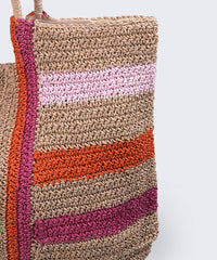 MYRA TOTE BAG - Tote bags