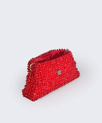 NORA CROSSBODY HANDBAG - Sling & Crossbody Bags