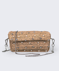 YOKO CROSSBODY BAG - Tote bags