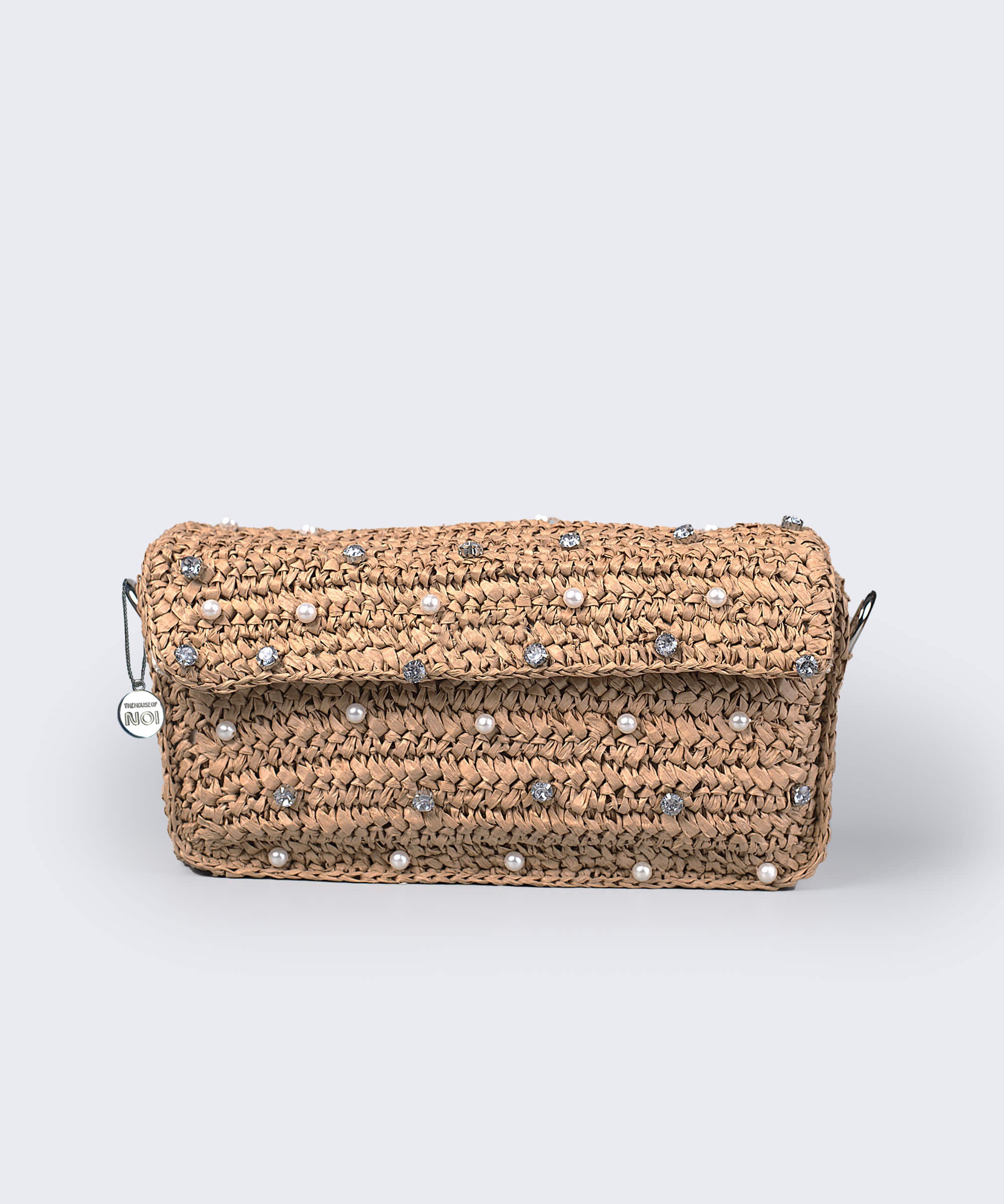 YOKO CROSSBODY BAG - Tote bags