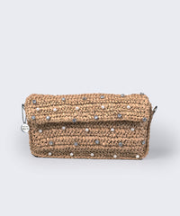 YOKO CROSSBODY BAG - Tote bags