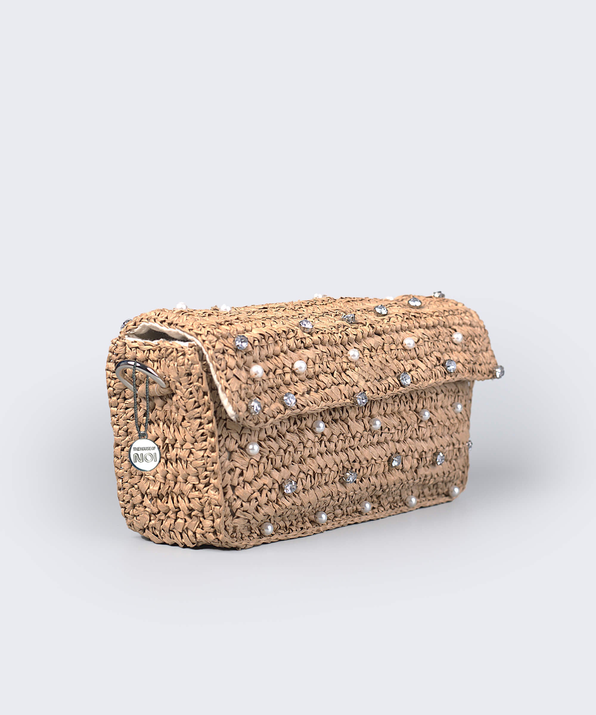 YOKO CROSSBODY BAG - Tote bags