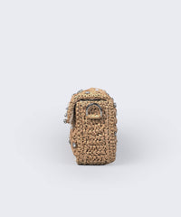 YOKO CROSSBODY BAG - Tote bags