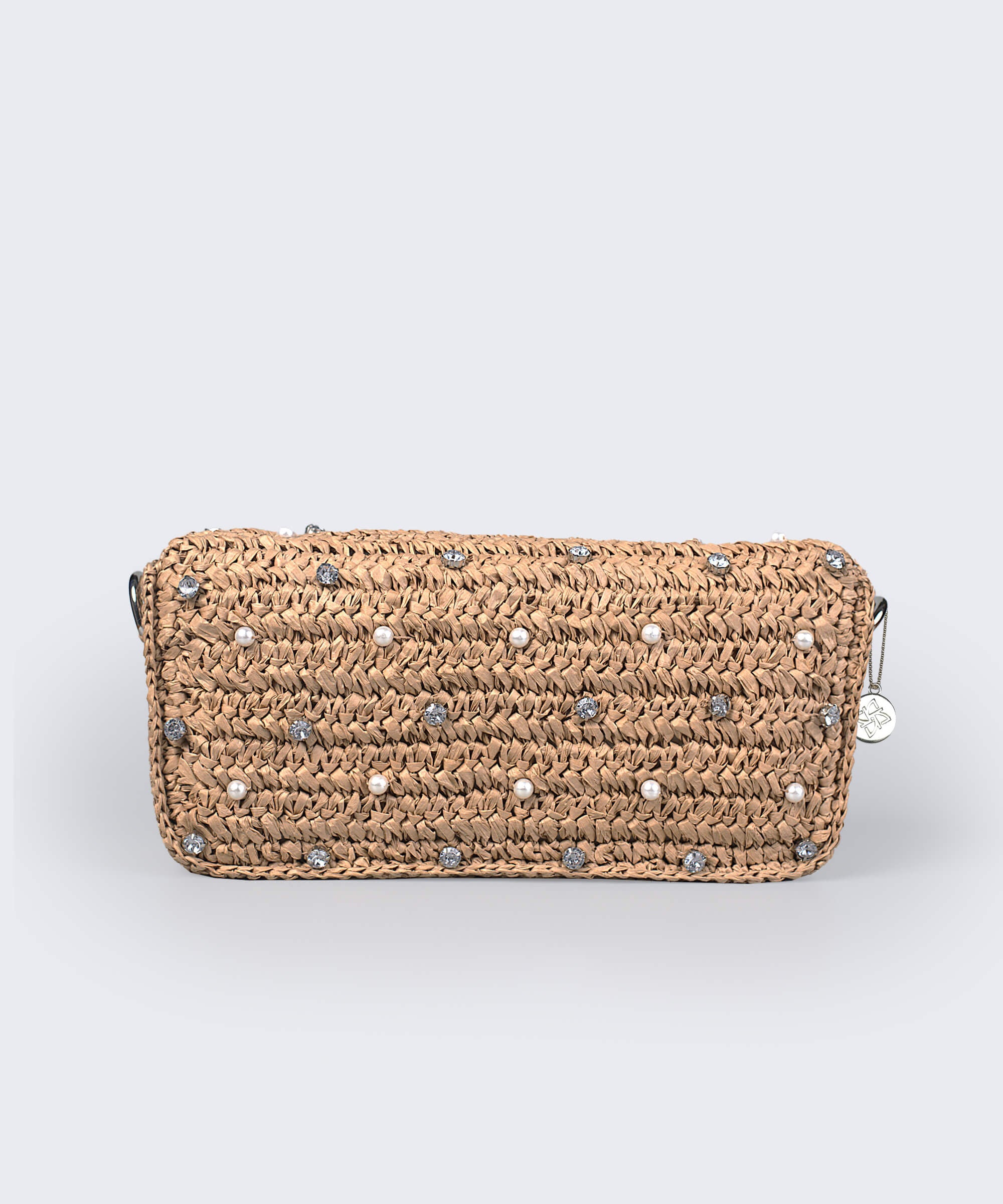 YOKO CROSSBODY BAG - Tote bags