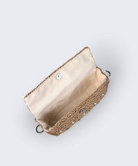 YOKO CROSSBODY BAG - Tote bags