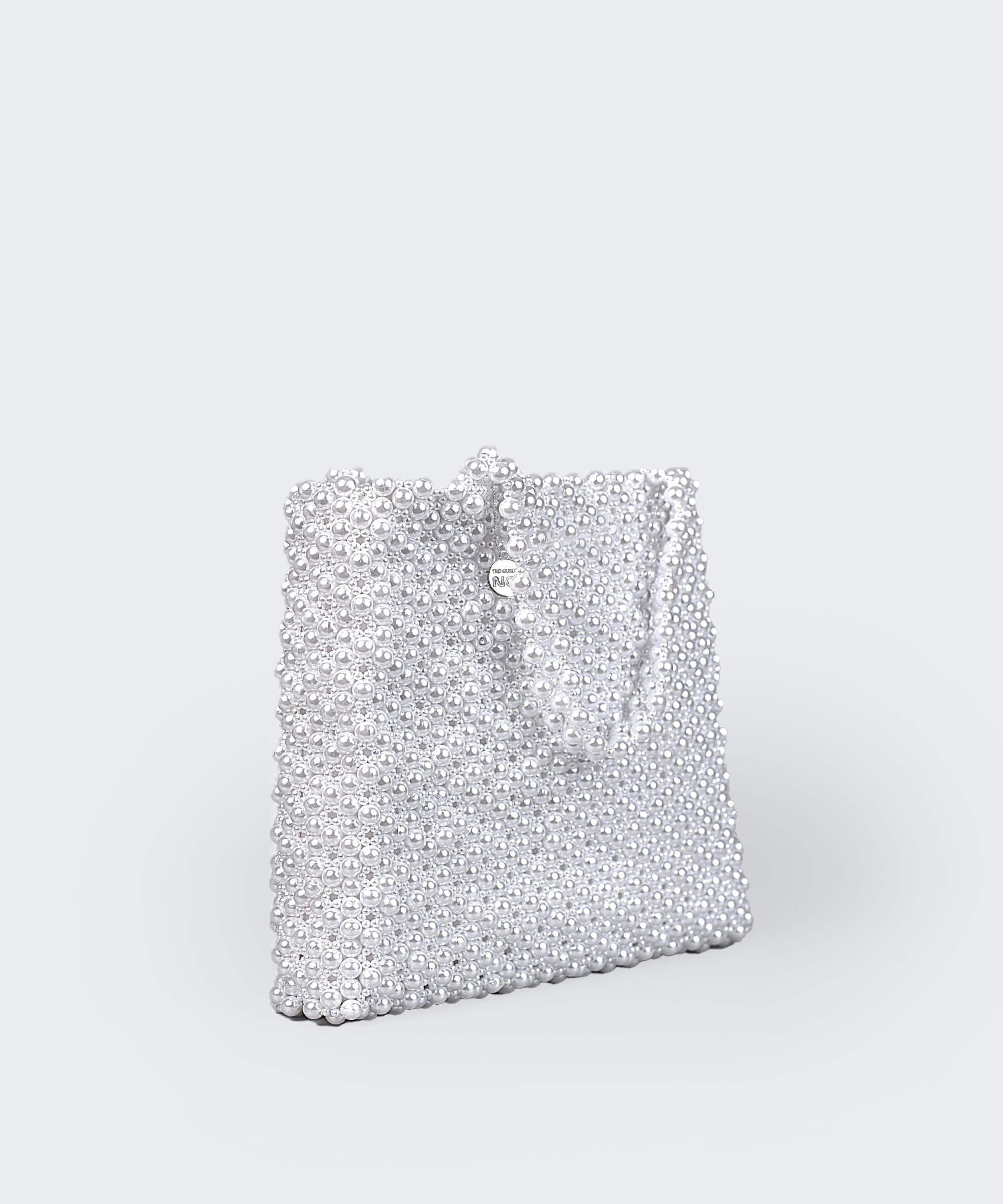 ZAIRA MINI HAND BAG - Handbags