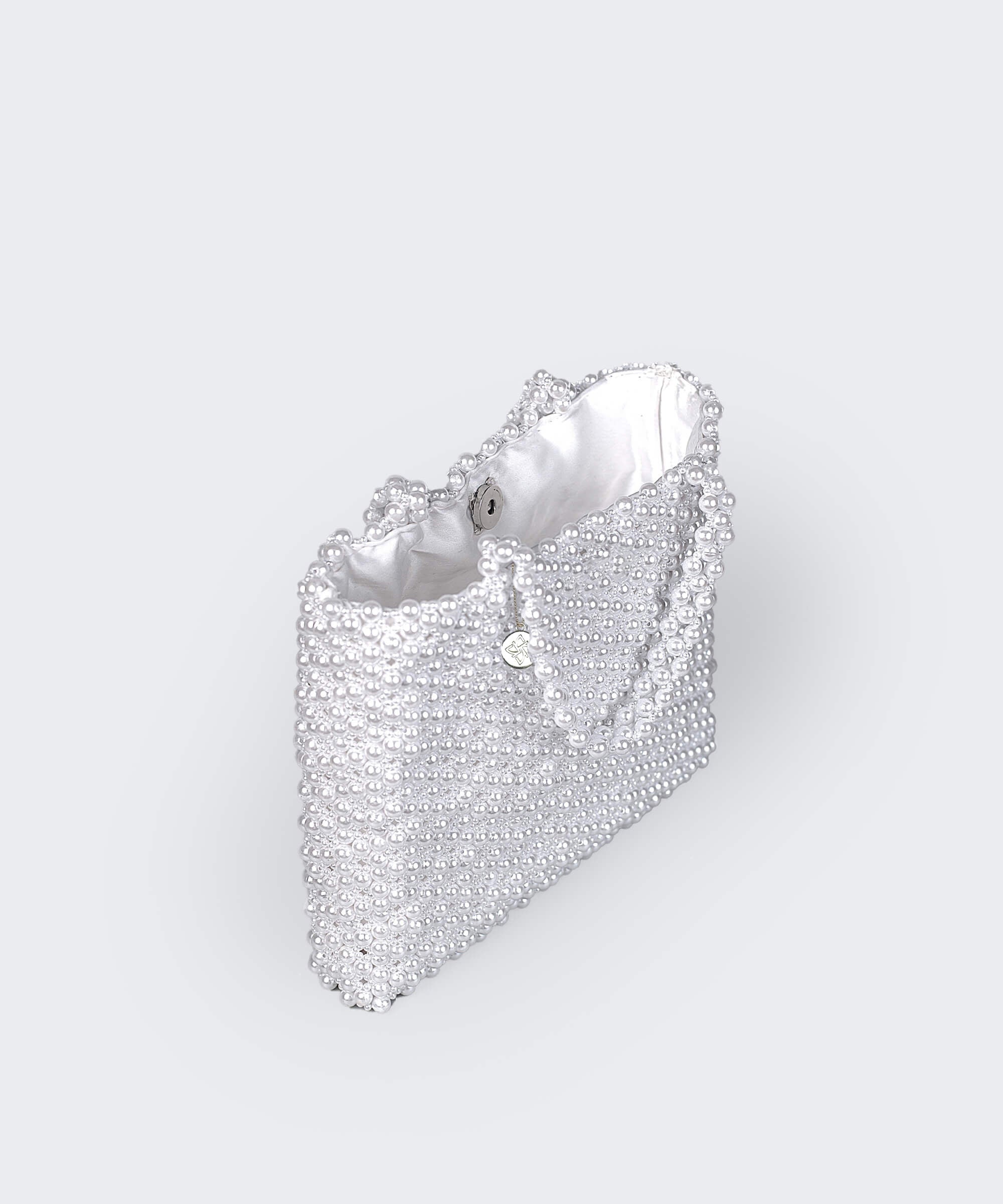 ZAIRA MINI HAND BAG - Handbags