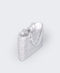 ZAIRA MINI HAND BAG - Handbags