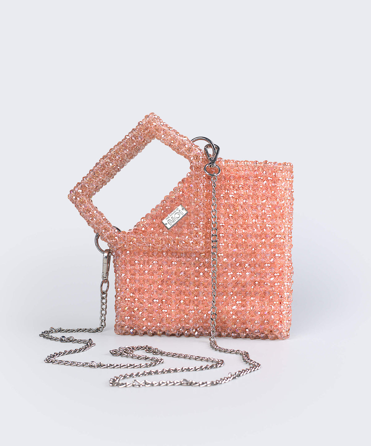 ZOE CROSSBODY HANDBAG - Sling & Crossbody Bags